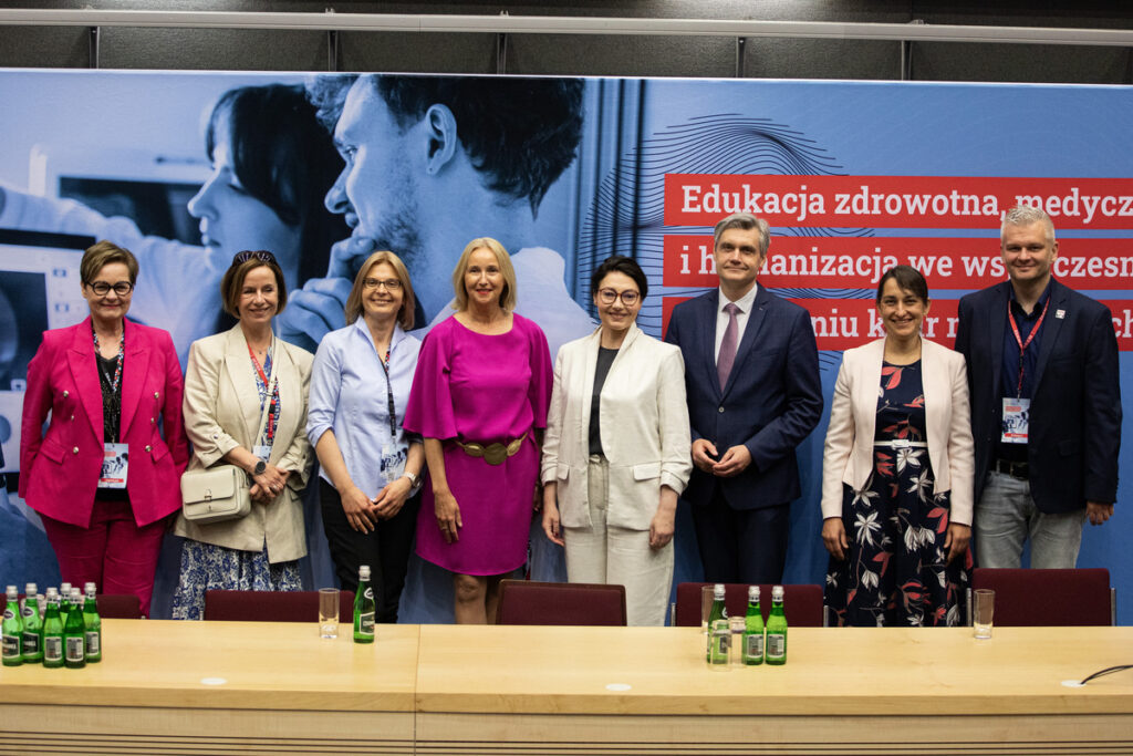 Edukacja zdrowotna to rzetelna wiedza
