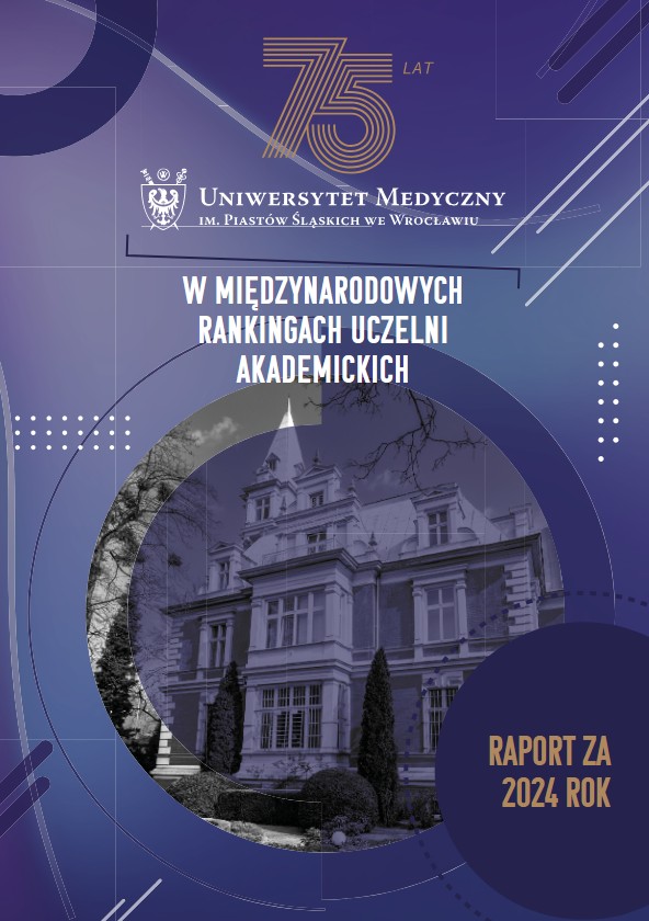 WMU in international academic rankings