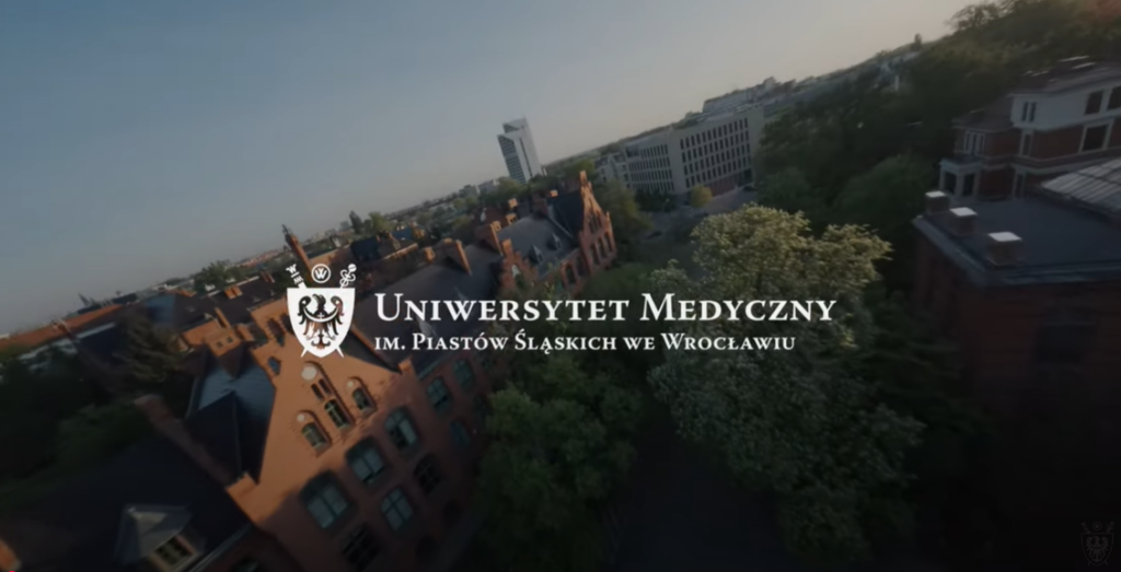 Tu bije serce medycyny
