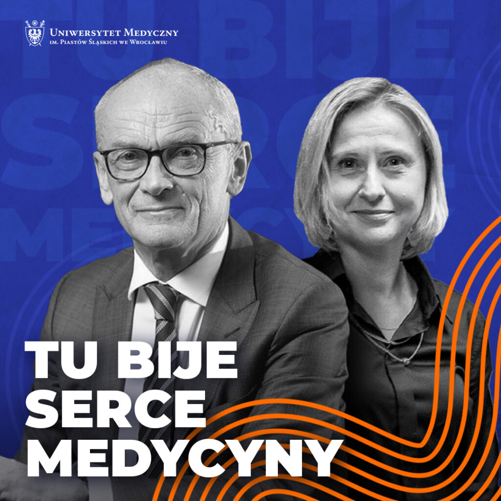 Centrum Odkryć Medycznych, czyli sposób na nowe życie 