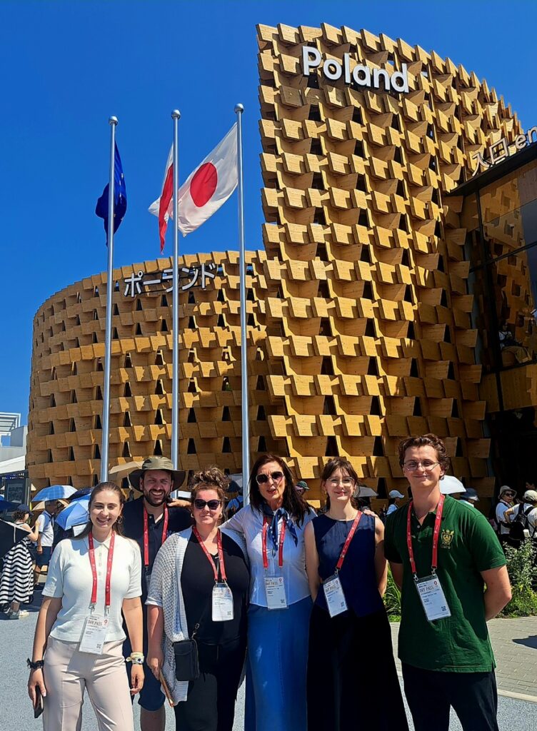 The Heart of Medicine Beat at EXPO 2025