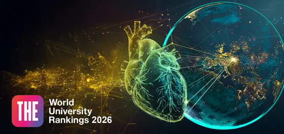 Sukces UMW w rankingu THE WUR 2026