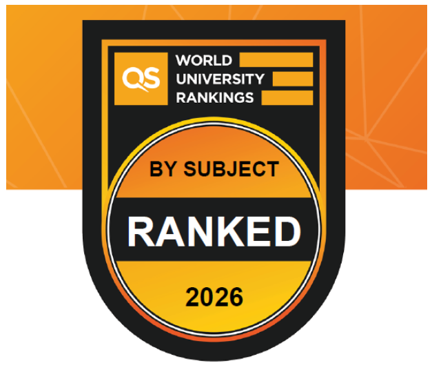 Udany debiut UMW w QS World University Rankings by Subject 2026